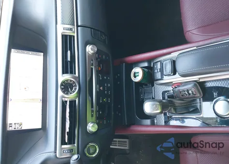 2018 Lexus Gs 350 F Sport from USA, damaged, VIN JTHBZ1BL0JA015023